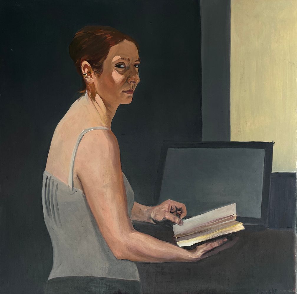 Computer Scientist