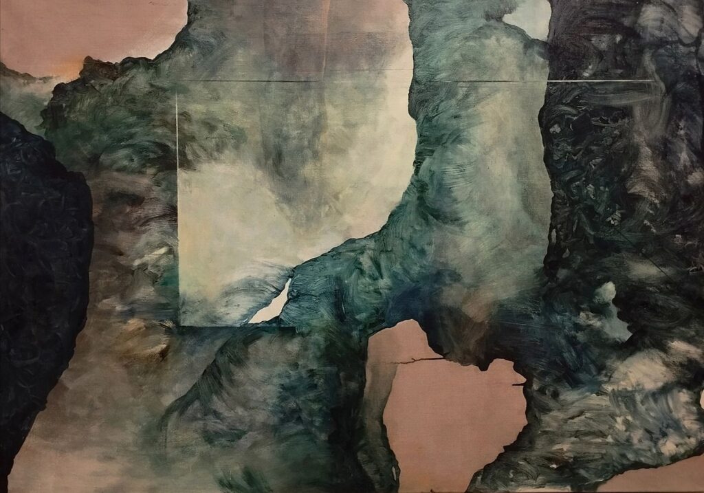 Petrichor