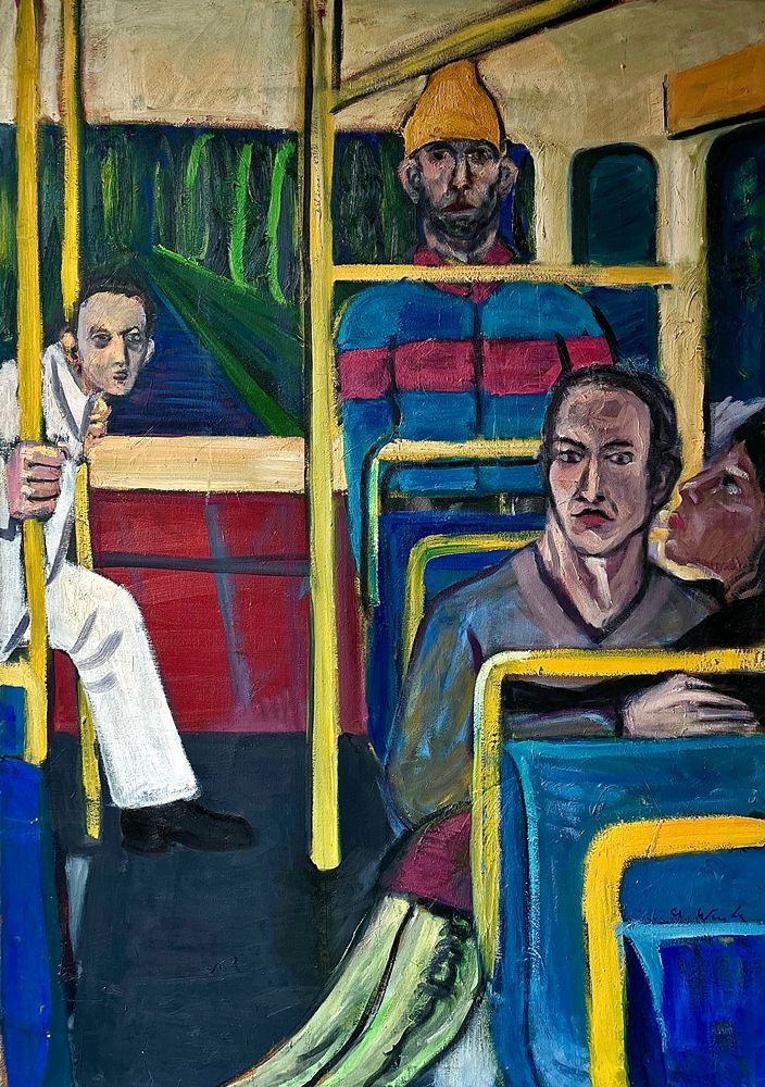 Tramwaj