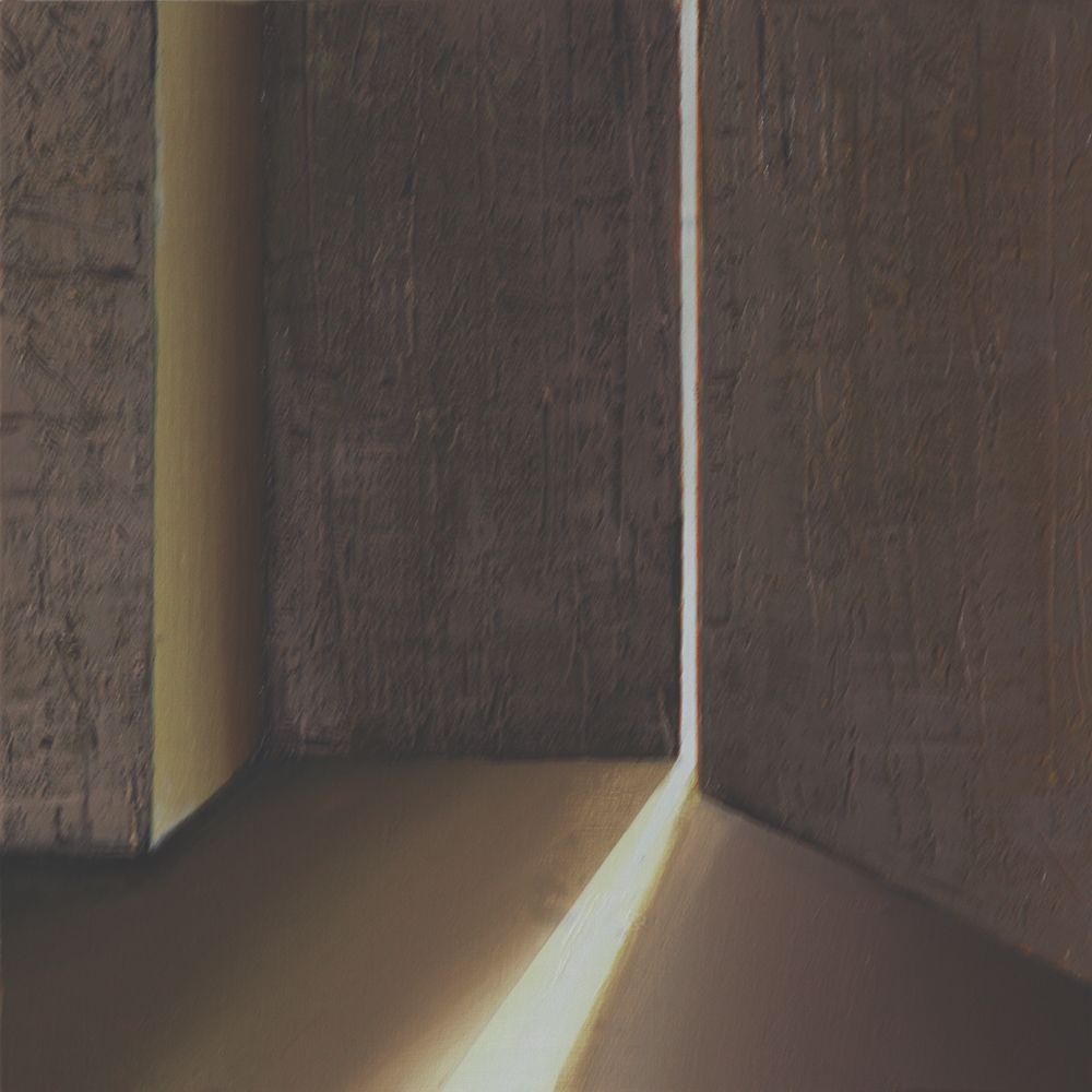 Materia ciszy 7