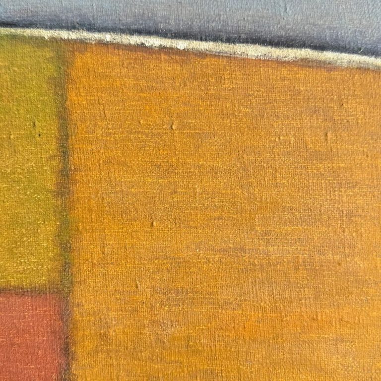 LESZEK_MISIAK_NIEBO I ZIEMIA_TEMPERA_20X25_1995