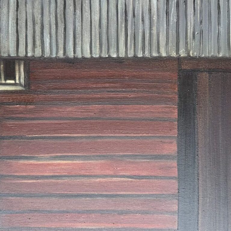 LESZEK_MISIAK_OKIENKO_TEMPERA JAJOWA, 52X72_2020