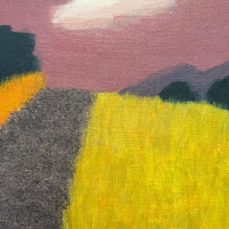 LESZEK_MISIAK_PEJZAŻ_TEMPERA_27X35_1996