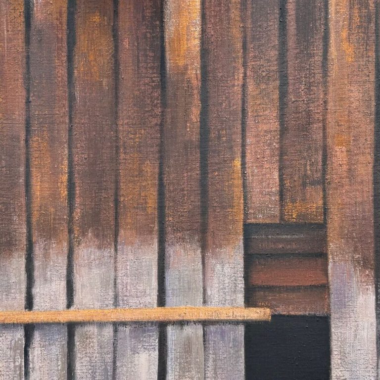 LESZEK_MISIAK_ŚCIANA_TEMPERA, OLEJ_73X92_2001