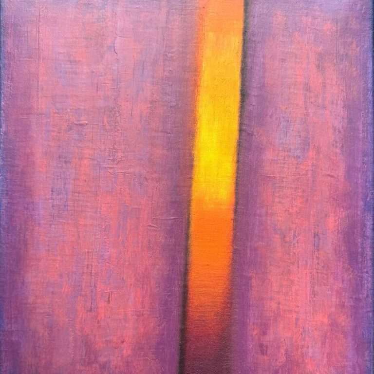 LESZEK_MISIAK_ZASŁONA_TEMPERA_38X33_1996