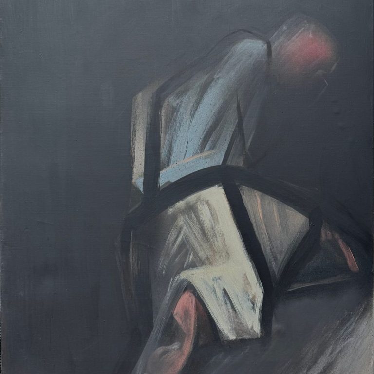 LESZEK_MISIAK_ZIEMI PRZYPISANI_OLEJ_1973